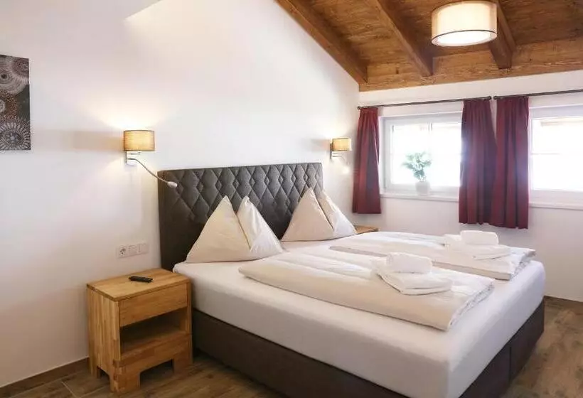 Fotos del hotel Tauernsuites Mitterwirt By Alps Resorts:  17