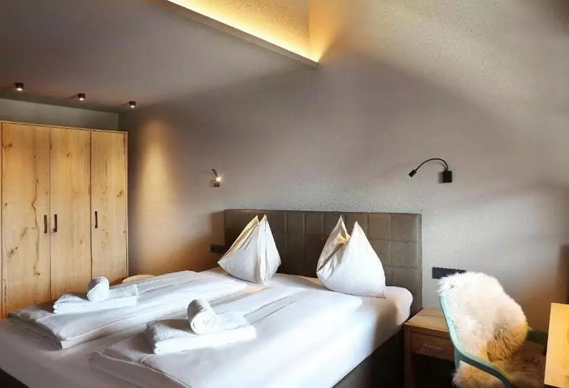 Fotos del hotel Tauernsuites Mitterwirt By Alps Resorts:  18
