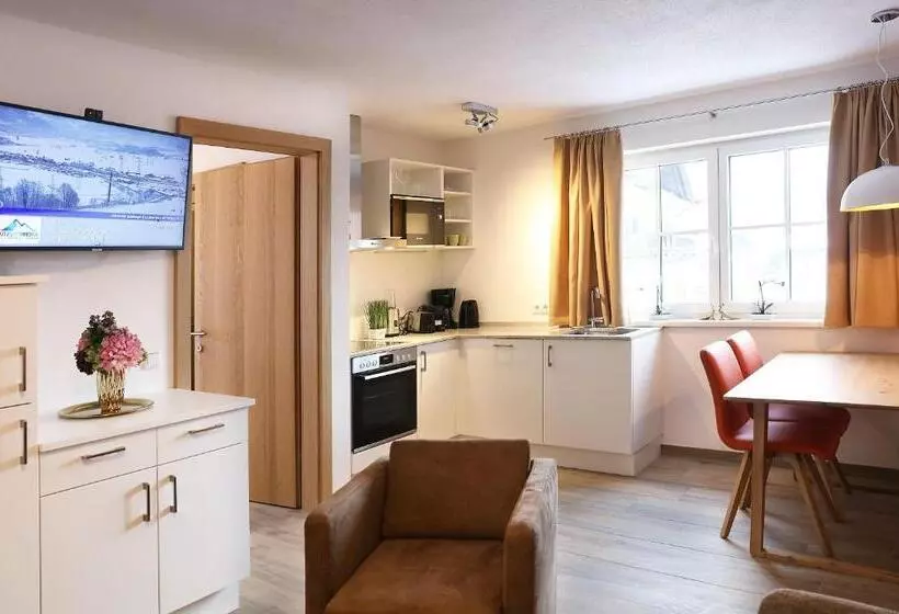 Fotos del hotel Tauernsuites Mitterwirt By Alps Resorts:  16