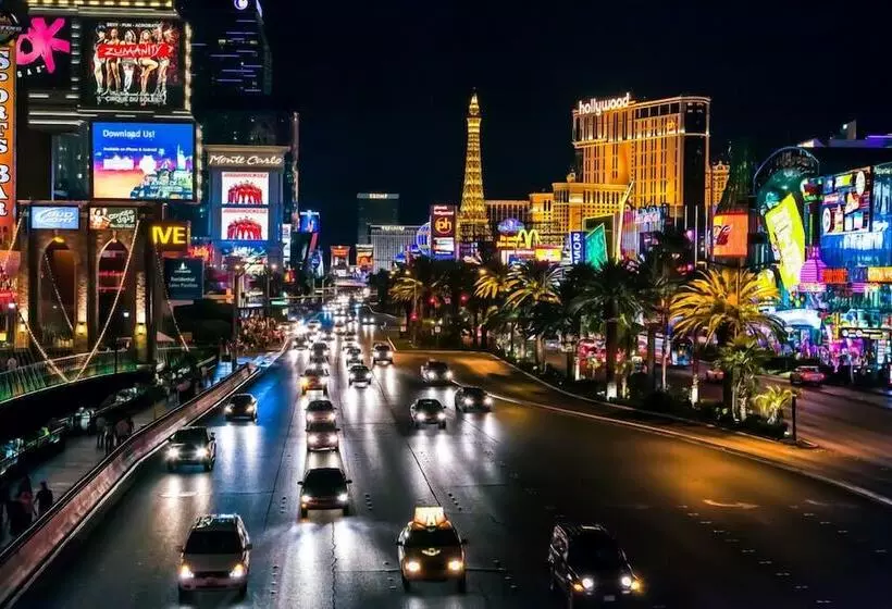 Fotos del hotel The Berkley, Las Vegas:  6