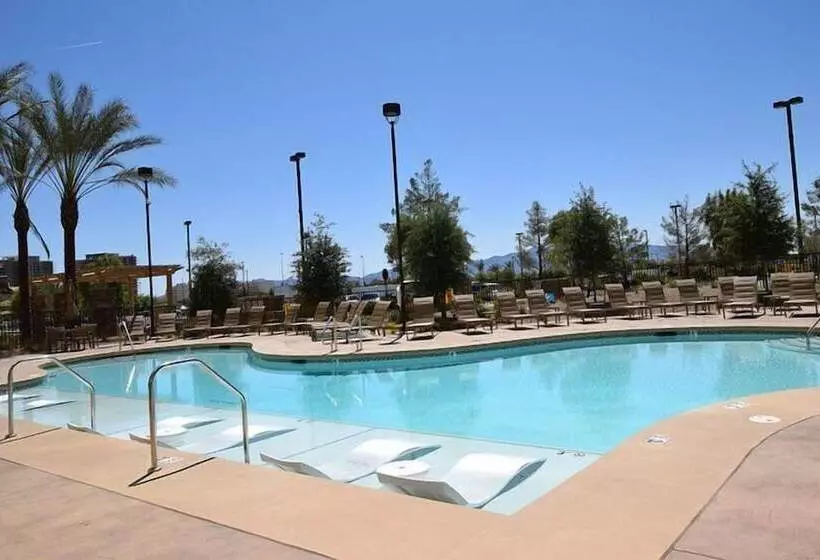 The Berkley, Las Vegas