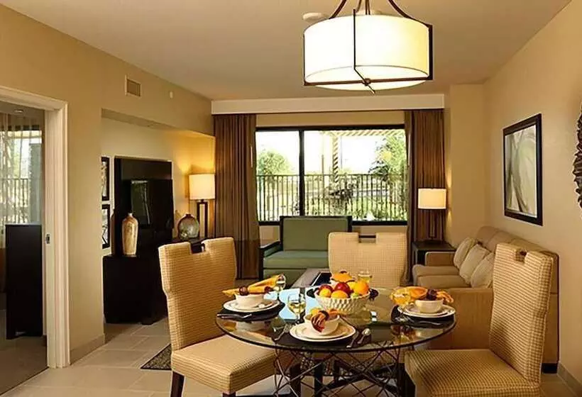 Fotos del hotel The Berkley, Las Vegas:  9