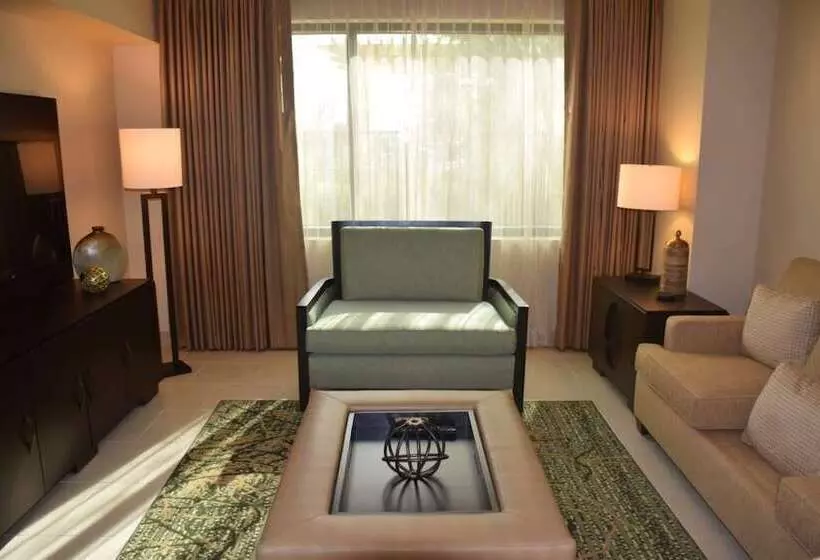 Fotos del hotel The Berkley, Las Vegas:  10
