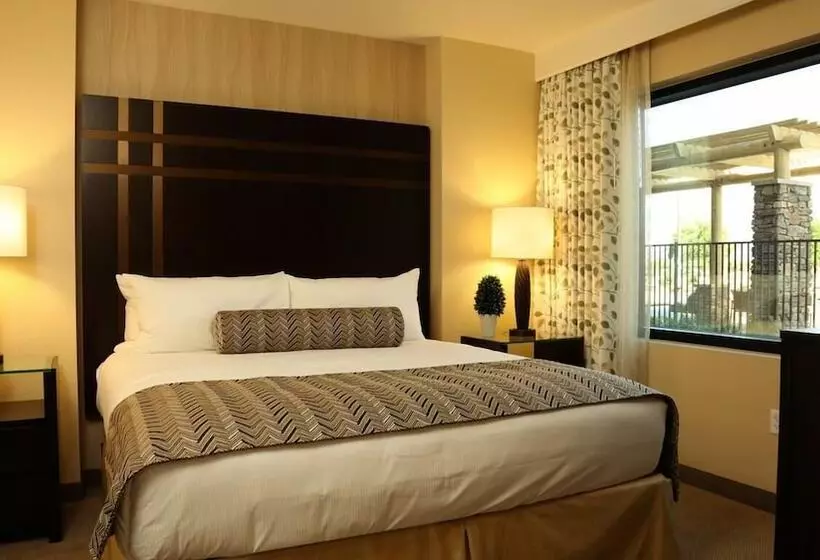 Fotos del hotel The Berkley, Las Vegas:  7