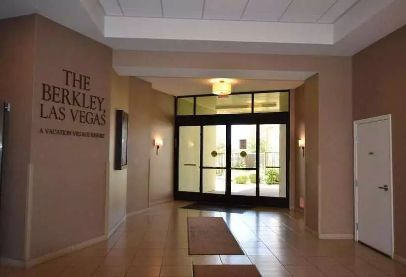 Fotos del hotel The Berkley, Las Vegas:  3