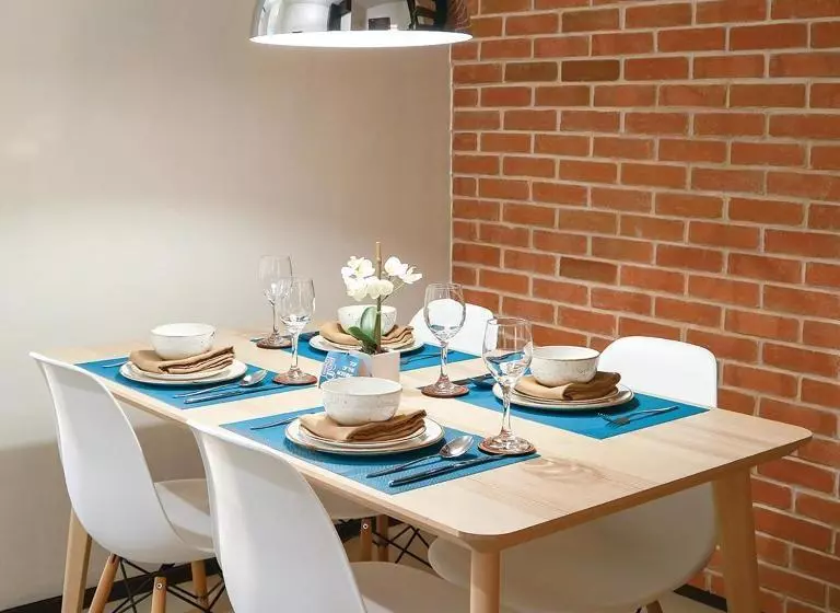 Fotos del hotel The Cirque Serviced Residences:  6