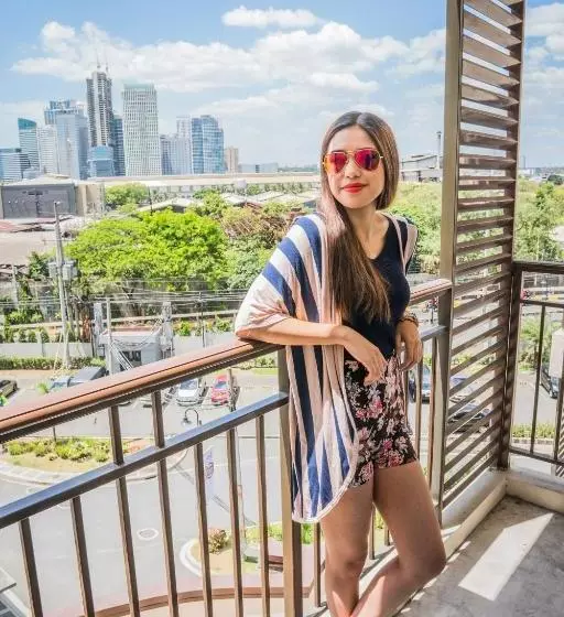 Fotos del hotel The Cirque Serviced Residences:  4