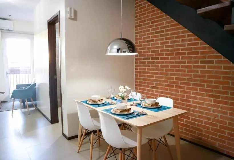 Fotos del hotel The Cirque Serviced Residences:  13