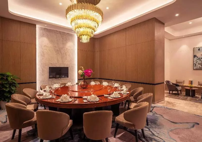 Fotos del hotel Novotel Haikou Xinbudao:  15