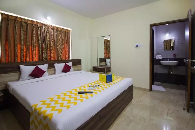 Fotos del hotel Fabhotel Atithi:  7