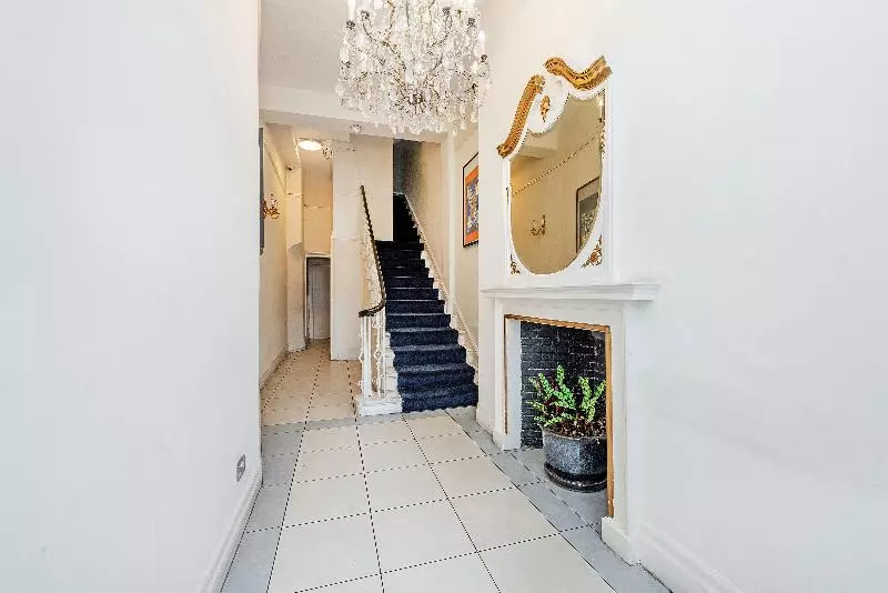 Fotos del hotel 17 Hertford Street:  2