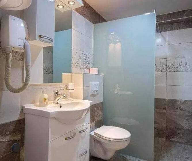 Fotos del hotel Apartments Jovan:  9