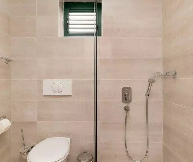 Fotos del hotel Apartments Jovan:  12