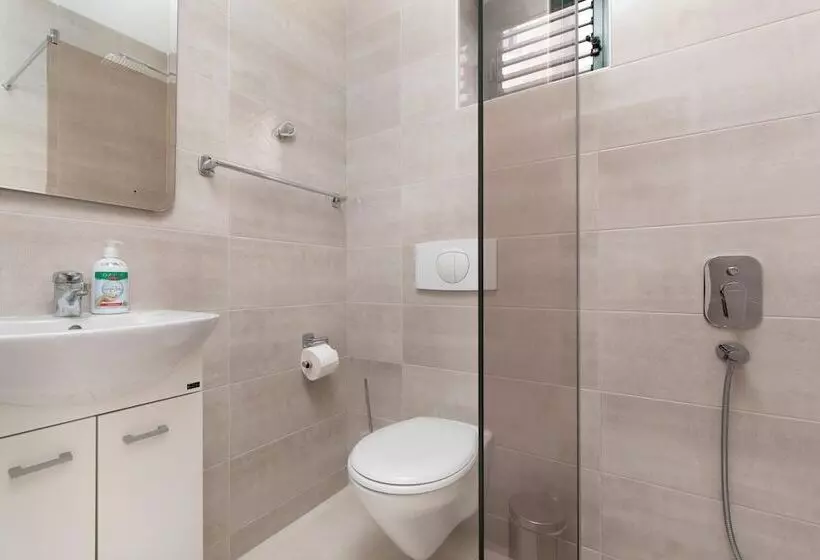 Fotos del hotel Apartments Jovan:  4