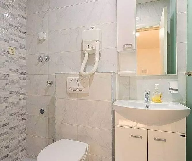 Fotos del hotel Apartments Jovan:  14