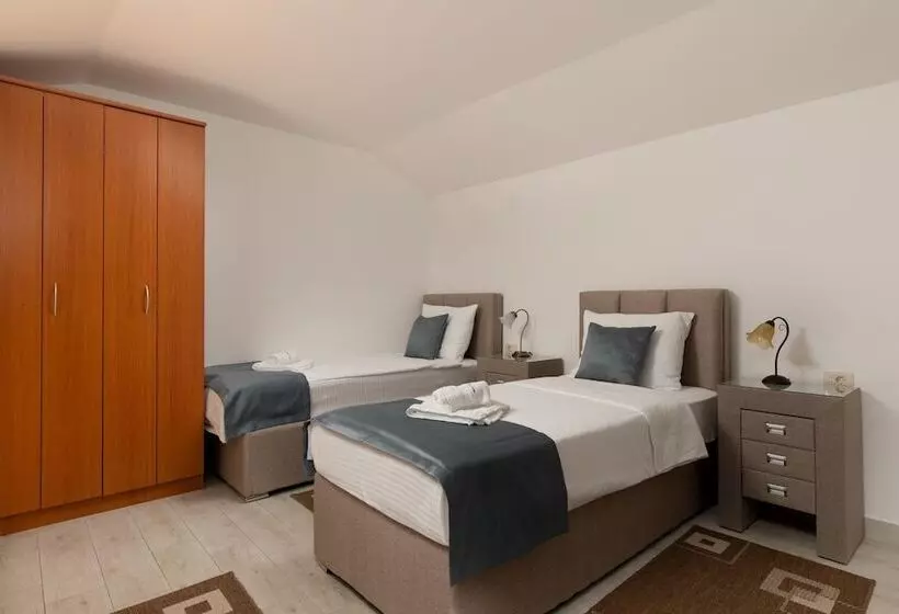 Fotos del hotel Apartments Jovan:  7