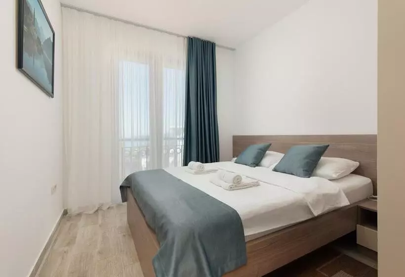 Fotos del hotel Apartments Jovan:  17