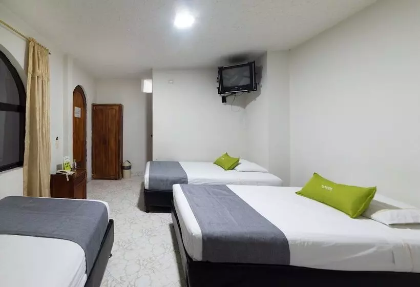 Fotos del hotel Ayenda 1234 Imperio 70:  7