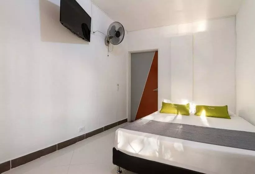 Fotos del hotel Ayenda 1234 Imperio 70:  13