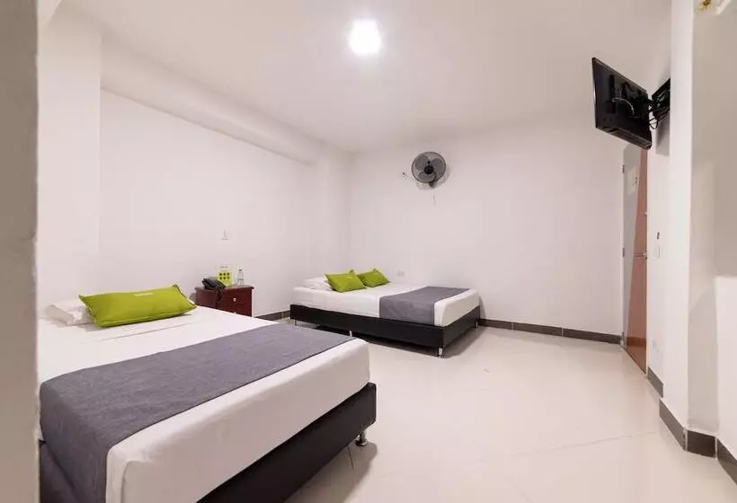Fotos del hotel Ayenda 1234 Imperio 70:  14