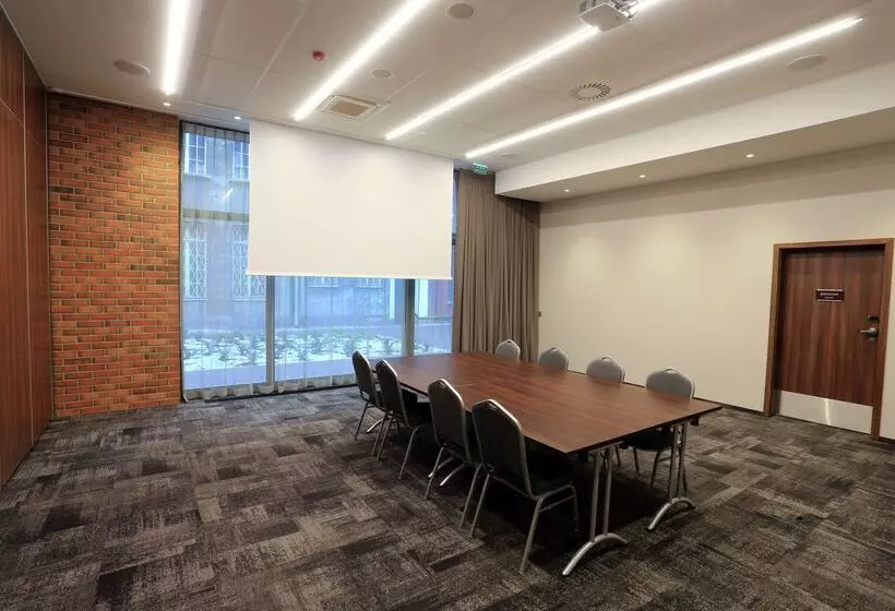 Fotos del hotel Hampton By Hilton Gdansk Old Town:  6