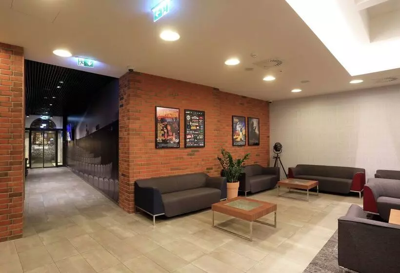Fotos del hotel Hampton By Hilton Gdansk Old Town:  11