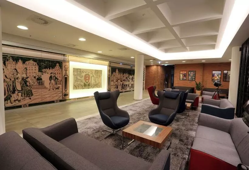 Fotos del hotel Hampton By Hilton Gdansk Old Town:  2