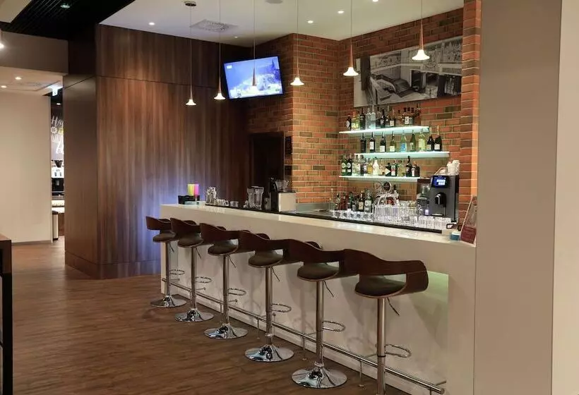 Fotos del hotel Hampton By Hilton Gdansk Old Town:  5
