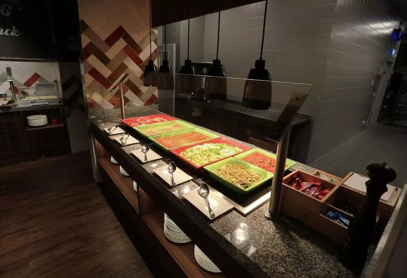 Fotos del hotel Hampton By Hilton Gdansk Old Town:  4