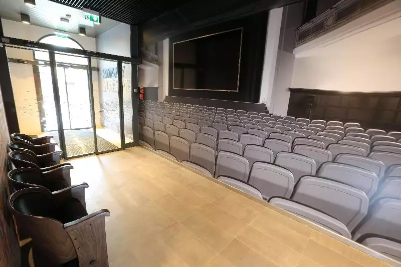 Fotos del hotel Hampton By Hilton Gdansk Old Town:  25
