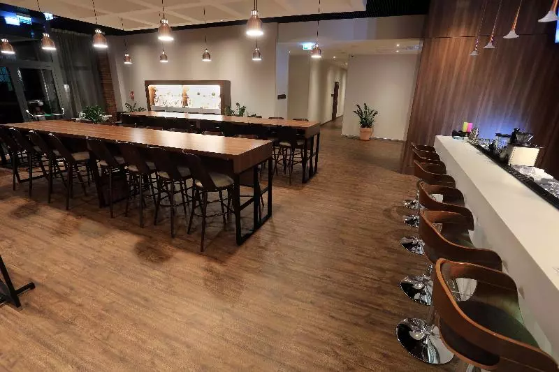 Fotos del hotel Hampton By Hilton Gdansk Old Town:  17