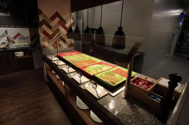Fotos del hotel Hampton By Hilton Gdansk Old Town:  8