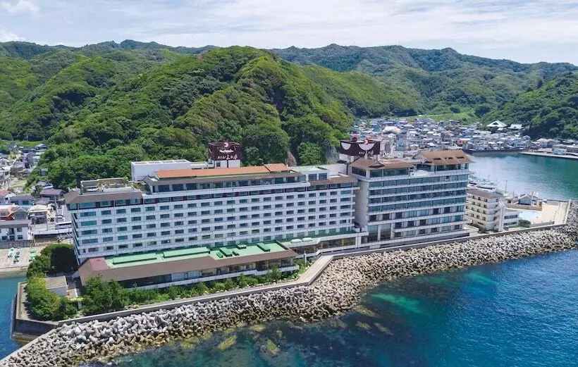 Fotos del hotel Kamogawa  Mikazuki:  10