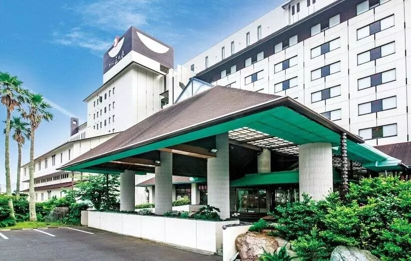 Fotos del hotel Kamogawa  Mikazuki:  7