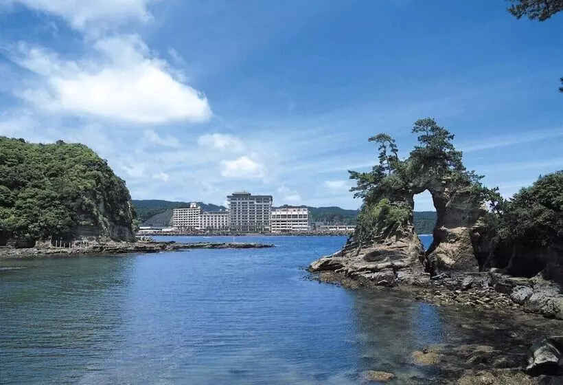 Fotos del hotel Kamogawa  Mikazuki:  12