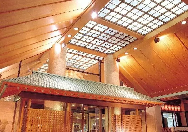 Fotos del hotel Kamogawa  Mikazuki:  14