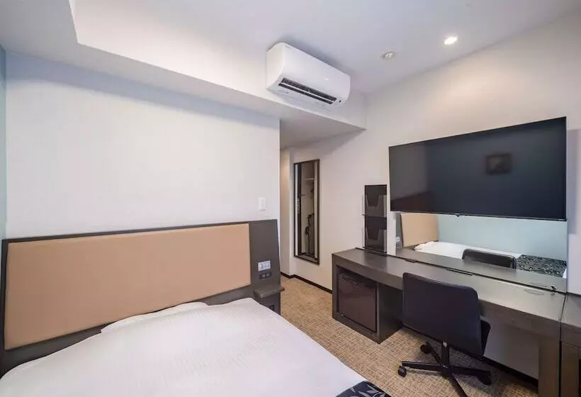 Fotos del hotel Keikyu Ex Inn Asakusabashistation:  12