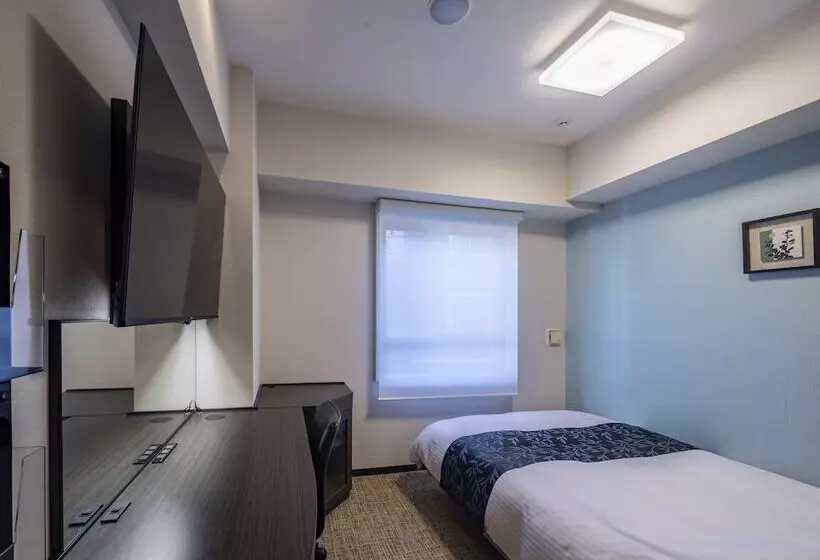 Fotos del hotel Keikyu Ex Inn Asakusabashistation:  2