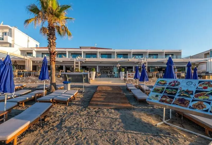 Mandala Seafront Suites