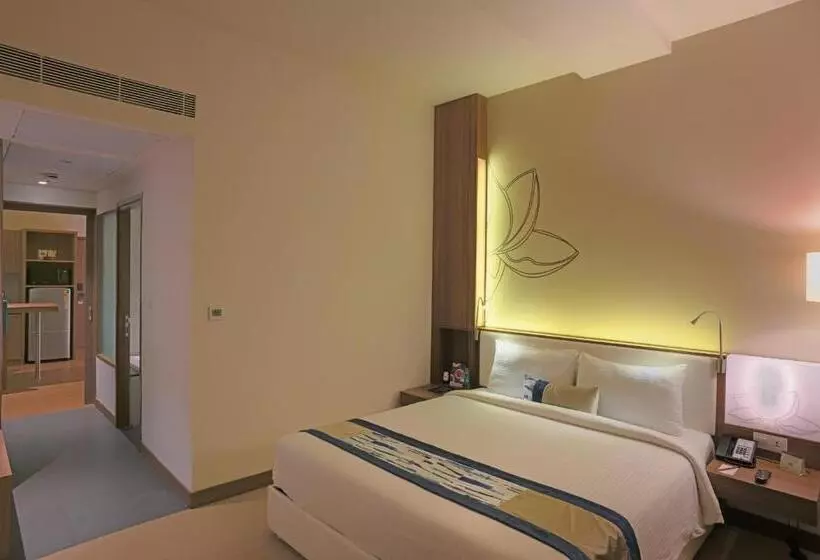 Fotos del hotel Mercure Chennai Sriperumbudur:  14