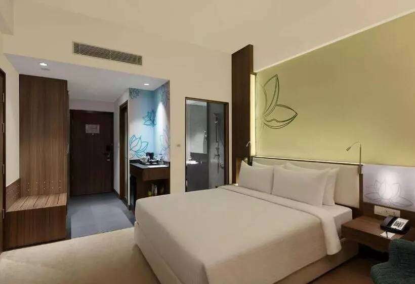Fotos del hotel Mercure Chennai Sriperumbudur:  8