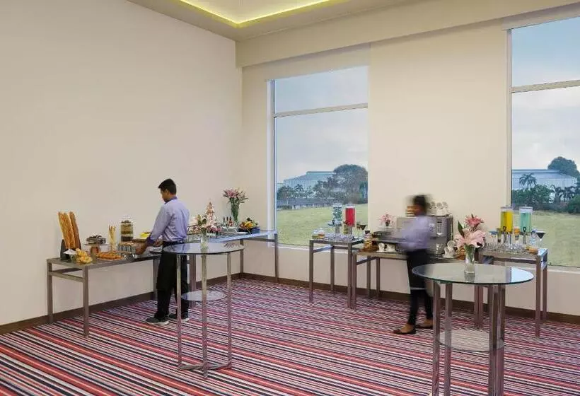 Fotos del hotel Mercure Chennai Sriperumbudur:  6