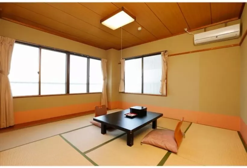 Fotos del hotel New Seaside:  6