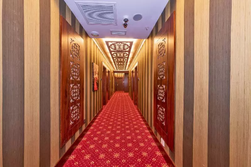 Fotos del hotel Piya Sport:  14