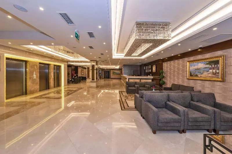 Fotos del hotel Piya Sport:  19