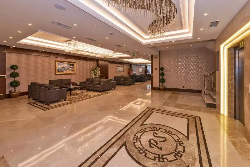 Fotos del hotel Piya Sport:  18