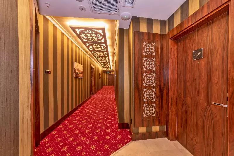 Fotos del hotel Piya Sport:  24