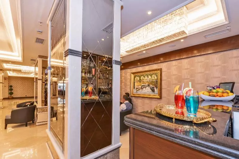 Fotos del hotel Piya Sport:  10