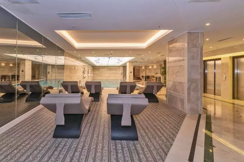 Fotos del hotel Piya Sport:  2
