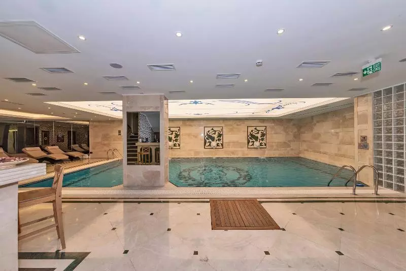 Fotos del hotel Piya Sport:  11